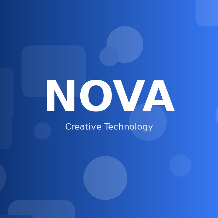 Nova Creative Technology