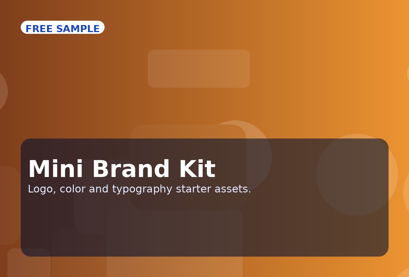 FolioPool brand-kit