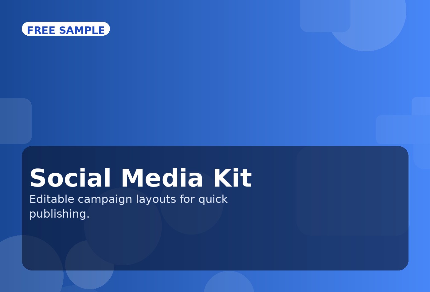 FolioPool social-kit